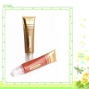 Wholesale lip gloss L-A03,Multi-Color,FDA, longlasting,water-proof, sunscreen or OEM.