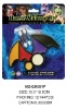 Wholesale Halloween Cosmetic Set GH091P