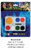 Wholesale Halloween Cosmetic Set GH023P