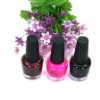 fashion nail polish