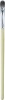 Wholesale nylon non-retractable lip brush