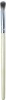 Wholesale 2011 professional big cosmetic eyeshadow brush