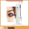 SKR Cosmetics Waterproof Curling up Eye black SK302