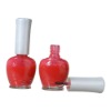 nail polish and nail enamel N262