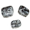 Wholesale cosmetic set , cosmetic bag ; make up set