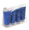 Wholesale promotional pvc cosmetic bag