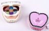 Wholesale colorful cosmetics makeup