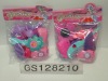 Wholesale KSF Beauty Set Toy / Cosmetic Set Toy / Girl's Toys