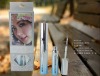 Wholesale QinCai cosmetic mascara 675