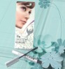 Wholesale QinCai cosmetic mascara 669