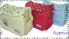 Wholesale sport cosmetic case