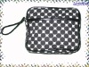 Wholesale printing satin beauty bag