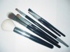 Wholesale Cosmetic brushes set