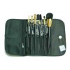 Wholesale 6pcs cosmetic brush sets