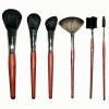 Wholesale 6pcs Makeup Brush set