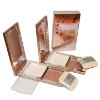 Wholesale new design powder cake