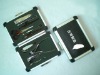 Wholesale good quality Manicure set with metal case