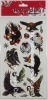 Wholesale temporary body art tattoo sticker