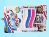 Wholesale fans make up