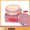 Wholesale SKR Cosmetics grease control loose powder SK437
