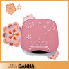 Wholesale SKR Cosmetics Charm Pressed Powder SK447