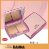Wholesale SKR cosmetics radianced puff cake SK441