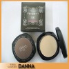 Wholesale SKR cosmetic silky two way pressed powder SK448