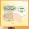 Wholesale SKR Make-up Dual-use compact Powder SK427