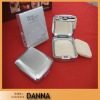 Wholesale SKR Cosmetics Moist White Transparent Compact Powder SK457