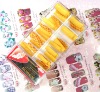 Wholesale fashion artificial nail