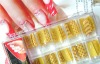 Wholesale fashion artificial nail