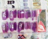 Wholesale fashion artificial nail