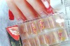 fashion artificial nail