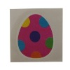 Wholesale Glitter Tattoo Sticker for Makeup Product (Item No.T144)