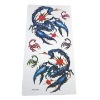 Wholesale Temporary Tattoo Sticker for Body Art (Item No.T068)