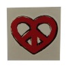Wholesale Temporary Tattoo Sticker for Makeup Product (Item No.T132)