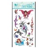 Wholesale Body Tattoo Sticker for Makeup Product (Item No.DYT133)