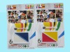 Wholesale fans face paint