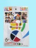 Wholesale fans face paint