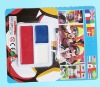 Wholesale fans face paint