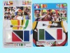 Wholesale fans face paint