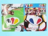 Wholesale fans face paint