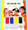 Wholesale FANS MAKE UP