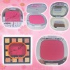 Wholesale QinCai cosmetisc make up blusher Z-102
