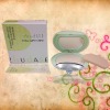 Wholesale QinCai face powder makeup powder Z-101