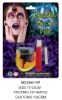 Wholesale Halloween Cosmetic Set GH111P