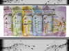 Wholesale QinCai cosemetics lip balm