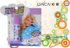 Wholesale QinCai cosemetics lip balm