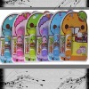 # QinCai cosemetics lip balm 0843