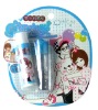 Wholesale QinCai cosemetics lip balm